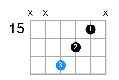 G Chord